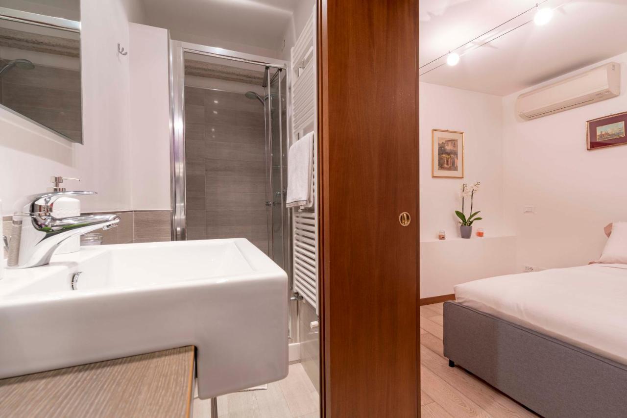 Central Apt Венеция Экстерьер фото