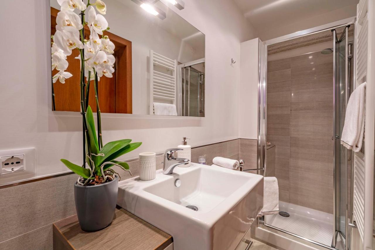 Central Apt Венеция Экстерьер фото