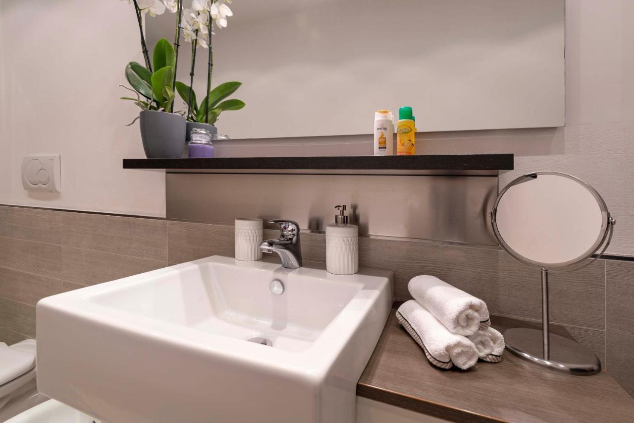 Central Apt Венеция Экстерьер фото