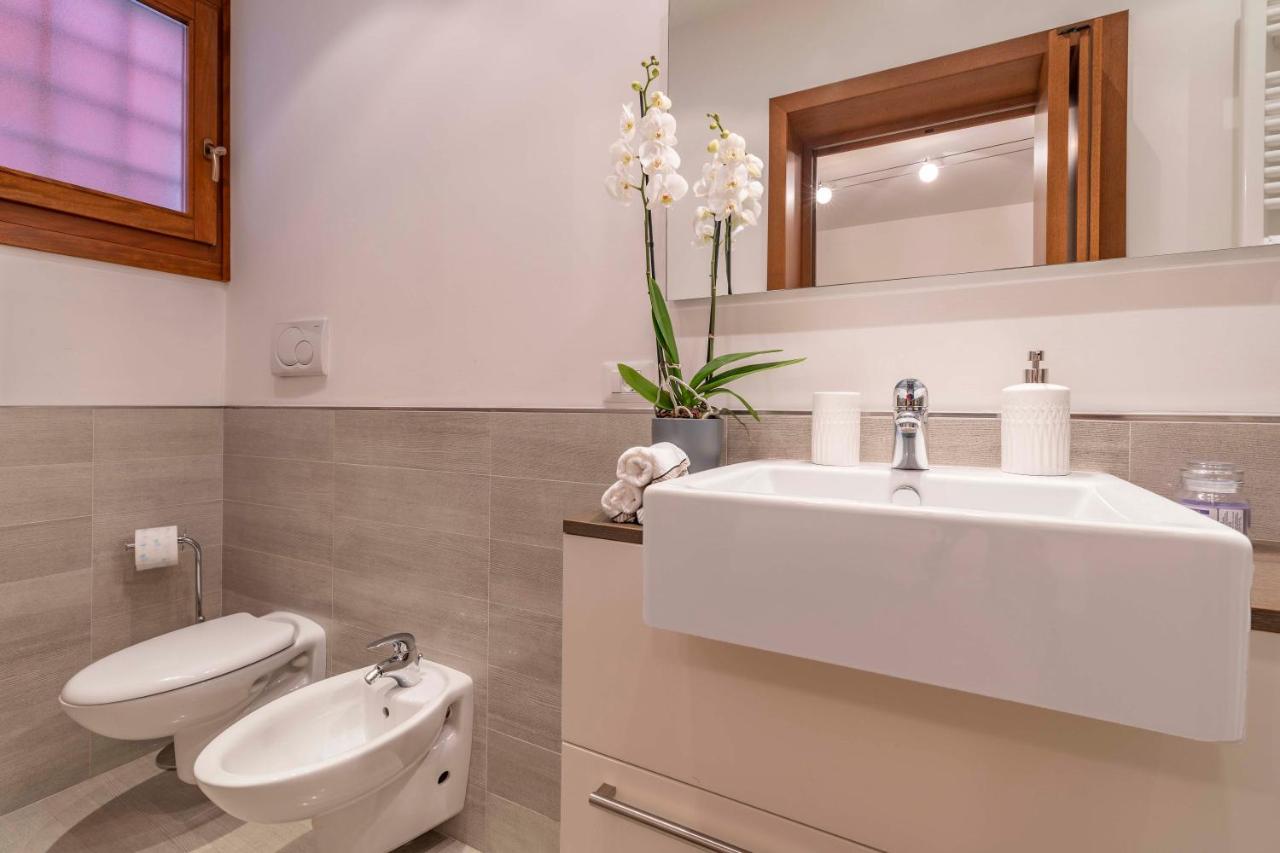 Central Apt Венеция Экстерьер фото
